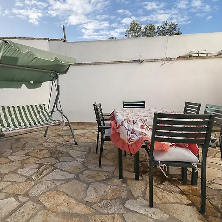 Casa vacanze Boncore Torre Lapillo