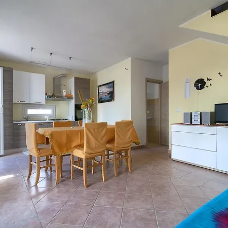 Casa vacanze Boncore *