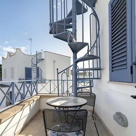 Casa vacanze Boncore *