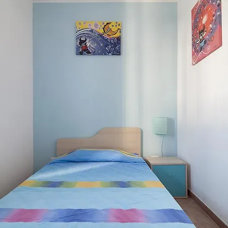 Boncore Casa vacanze *