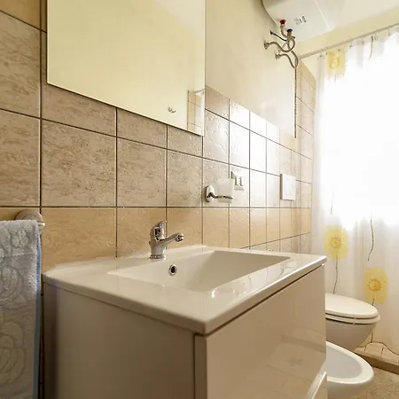 Boncore Casa vacanze *