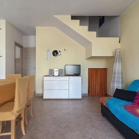 Boncore Torre Lapillo